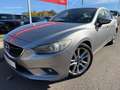 Mazda 6 Lim. Sports-Line*Navi*Kamera*BOSE*1.Hand Gris - thumbnail 1
