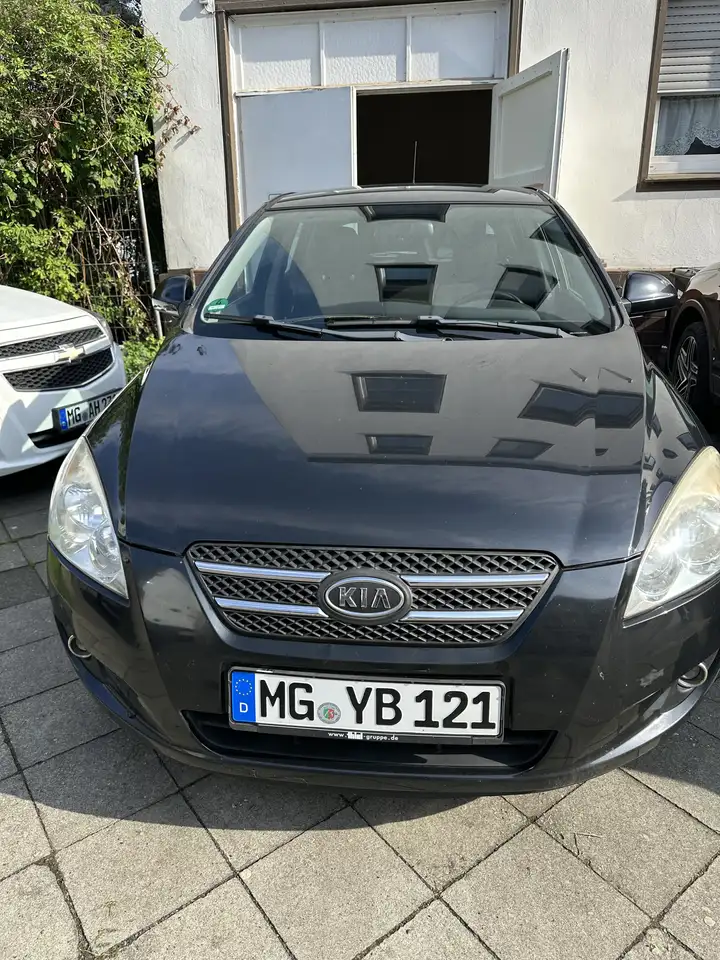 Kia Ceed / cee