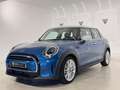 MINI Cooper Aut. Azul - thumbnail 10