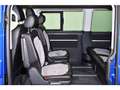 Volkswagen T6.1 Multivan 2.0 TDI 4Motion DSG Comfortline LE Blau - thumbnail 10