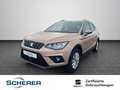 SEAT Arona Xcellence 1.0TSI 116PS DSG PDC TEMP BLUE Braun - thumbnail 1