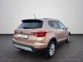SEAT Arona Xcellence 1.0TSI 116PS DSG PDC TEMP BLUE Braun - thumbnail 2
