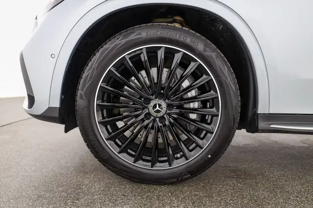 Mercedes-Benz GLC 220 d 4MATIC Coupé LED PTS Cam AHK SHZ  Keyl Ansicht 20