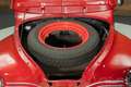 Renault 4CV Cabriolet | Gerestaureerd | Zeer zeldzaam | 19 Rouge - thumbnail 18