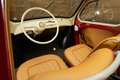 Renault 4CV Cabriolet | Gerestaureerd | Zeer zeldzaam | 19 Rouge - thumbnail 10