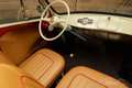 Renault 4CV Cabriolet | Gerestaureerd | Zeer zeldzaam | 19 Rouge - thumbnail 14
