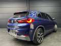 BMW X2 sDrive18 iA / M Pack / Leder / Camera / Blau - thumbnail 5