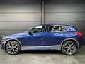 BMW X2 sDrive18 iA / M Pack / Leder / Camera / Blau - thumbnail 2