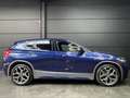 BMW X2 sDrive18 iA / M Pack / Leder / Camera / Blau - thumbnail 3