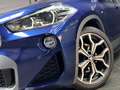 BMW X2 sDrive18 iA / M Pack / Leder / Camera / Blau - thumbnail 6