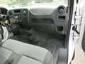 Renault Master DoKa Pritsche 3,5t dCi DPF Euro 6 L2H1/Klimaanlage Weiß - thumbnail 12