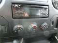 Renault Master DoKa Pritsche 3,5t dCi DPF Euro 6 L2H1/Klimaanlage Weiß - thumbnail 9