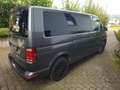 Volkswagen T6 Multivan Trendline 2,0 TDI 4Motion BMT DSG Grey - thumbnail 3