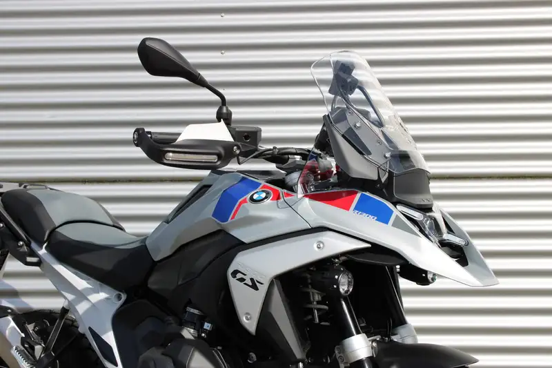 BMW R 1300 GS - foto 5