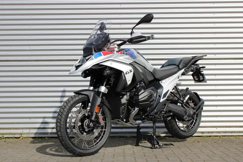 BMW R 1300 GS - foto 8