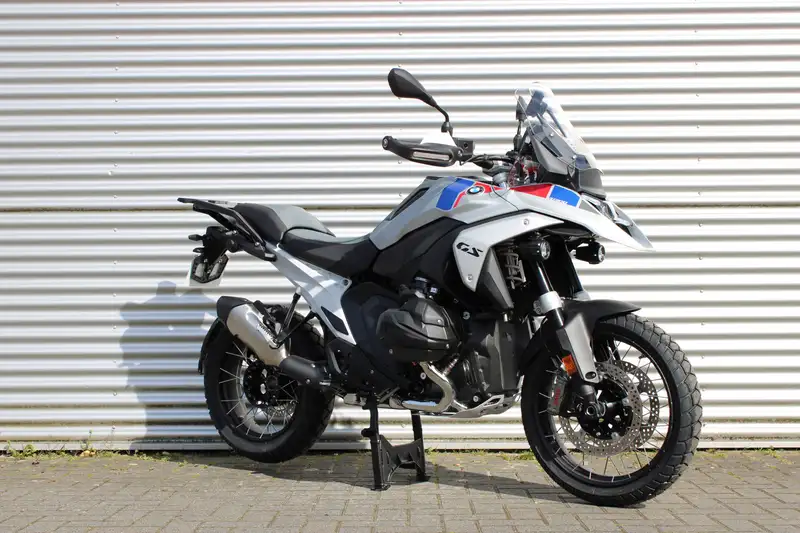 BMW R 1300 GS - foto 4