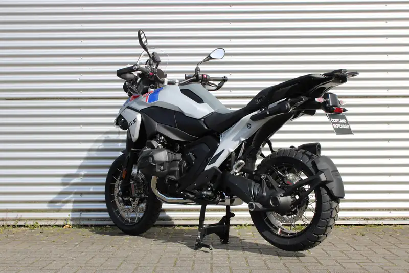 BMW R 1300 GS - foto 6