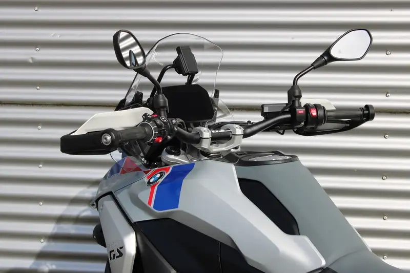 BMW R 1300 GS - foto 2