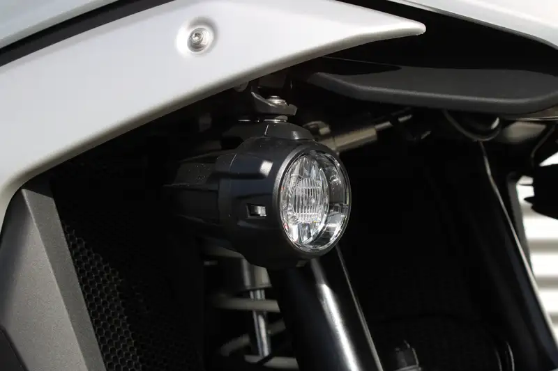 BMW R 1300 GS - foto 7