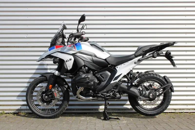 BMW R 1300 GS - foto 3