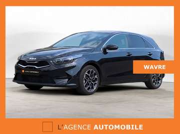 1.0 T-GDi Style Edition - GARANTIE KIA 01/2032