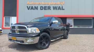 1500 4X4 5.7 V8 4x4 Crew Cab 5'7 Laramie/MARGE