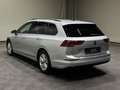 Volkswagen Golf Variant Life 2.0 TDI DSG | LED NAVI DAB ACC Silber - thumbnail 4
