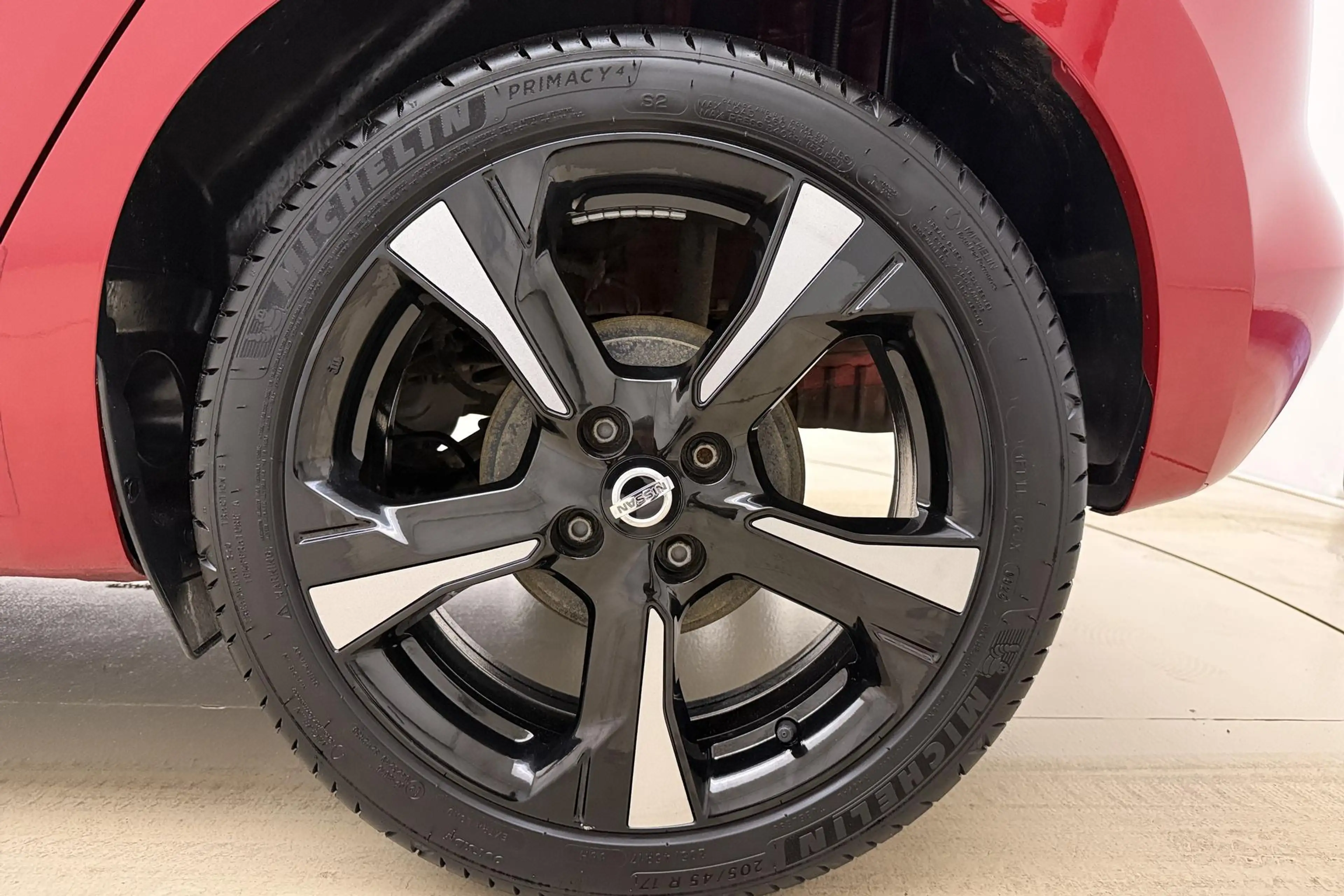 Nissan Micra 1.0L Acenta | Navigatie via Carplay | Lichtmetalen — photo 14