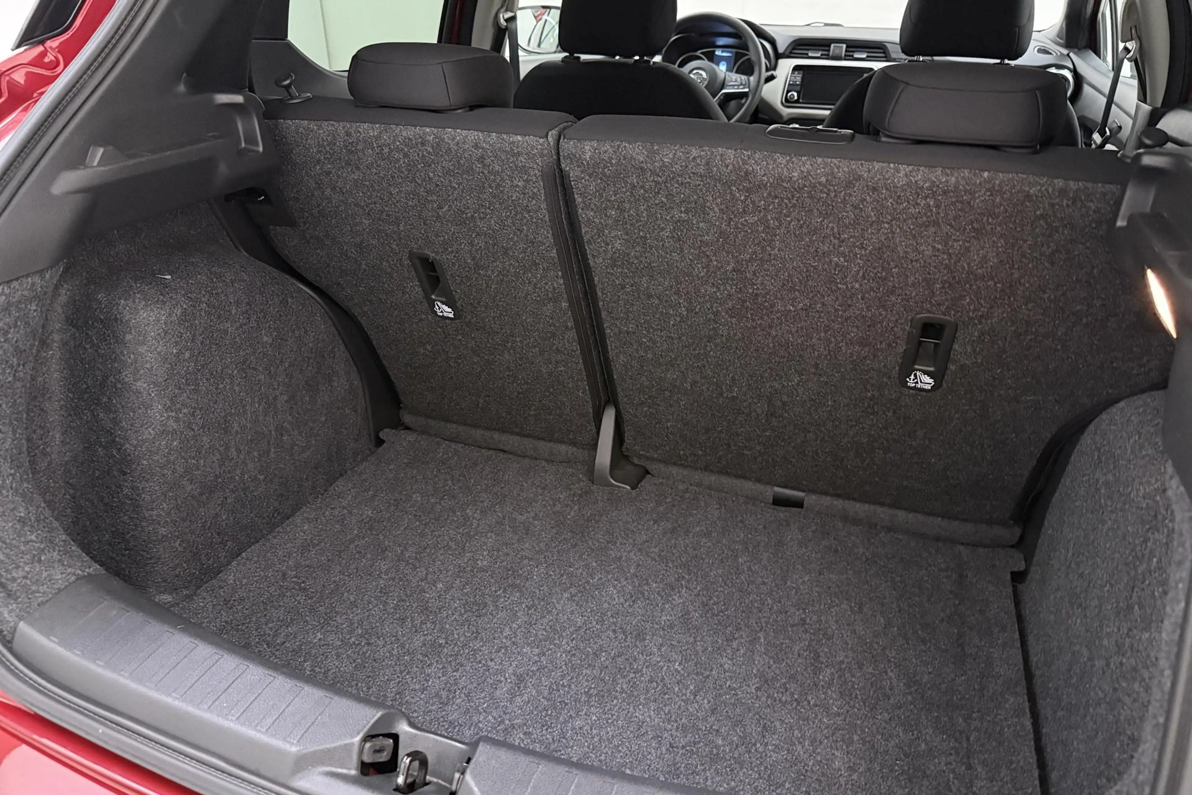 Nissan Micra 1.0L Acenta | Navigatie via Carplay | Lichtmetalen — photo 13