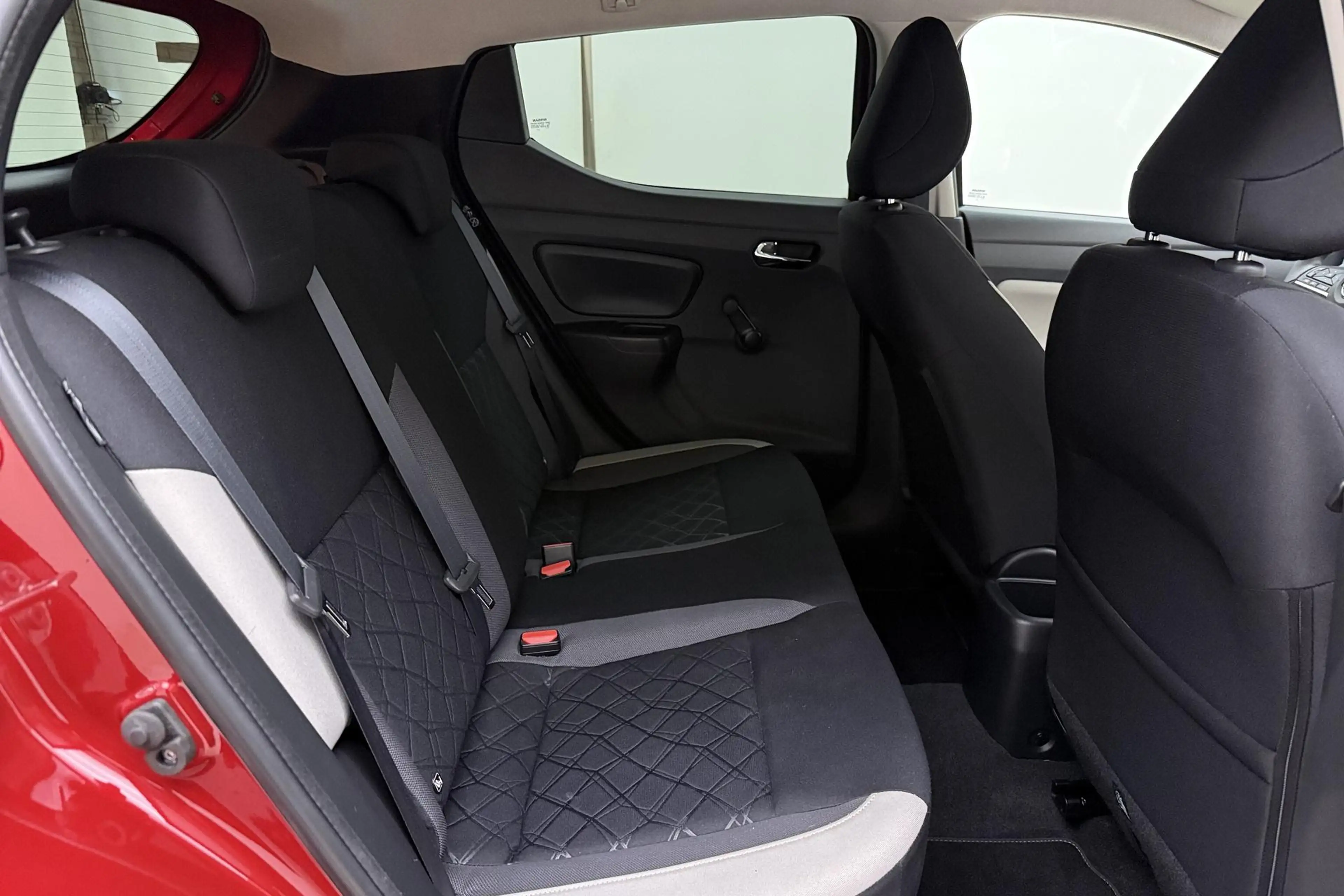 Nissan Micra 1.0L Acenta | Navigatie via Carplay | Lichtmetalen — photo 10