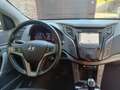 Hyundai i40 i40 Kombi 1.7 CRDi Style Gris - thumbnail 8