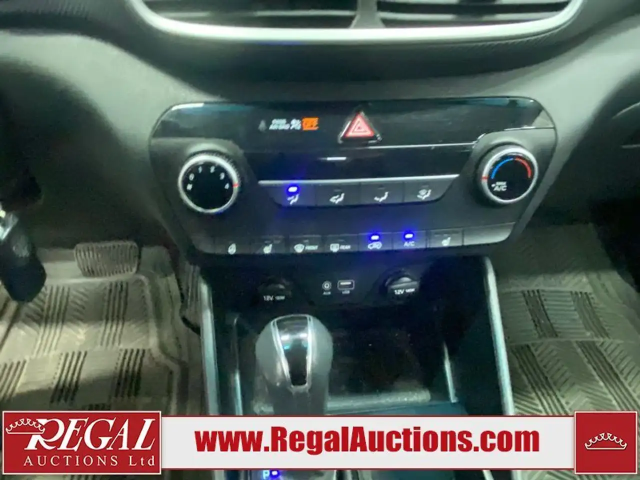 Hyundai TUCSON fotografie Hyundai TUCSON