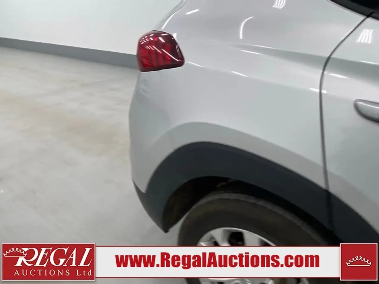 Hyundai TUCSON fotografie Hyundai TUCSON