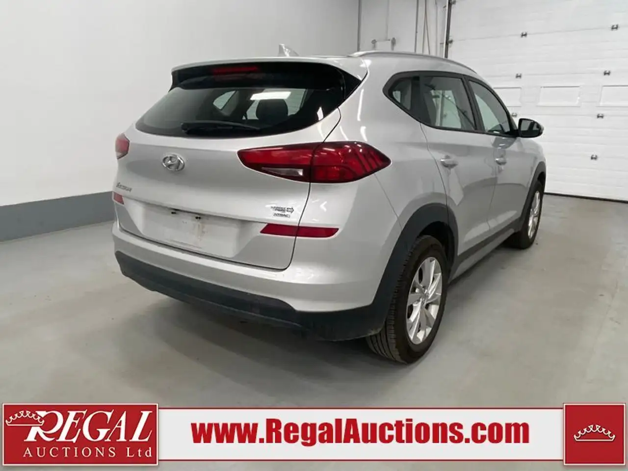Hyundai TUCSON fotografie Hyundai TUCSON