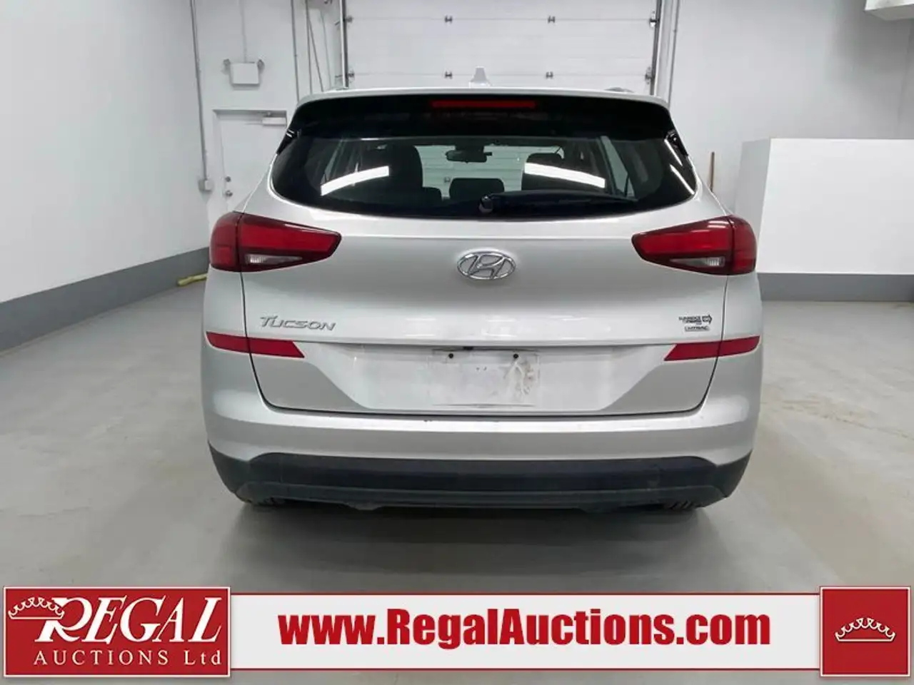Hyundai TUCSON fotografie Hyundai TUCSON