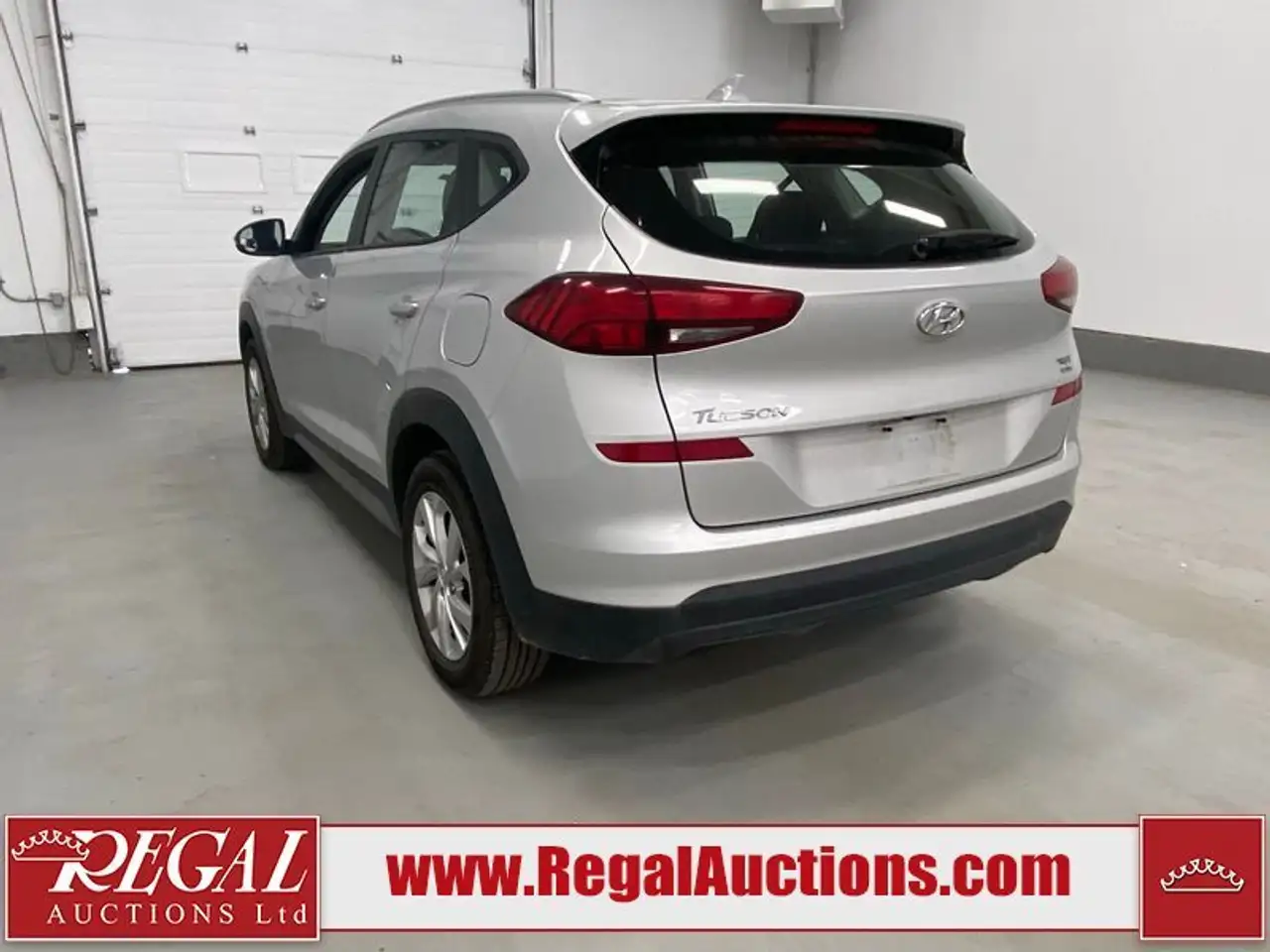 Hyundai TUCSON fotografie Hyundai TUCSON