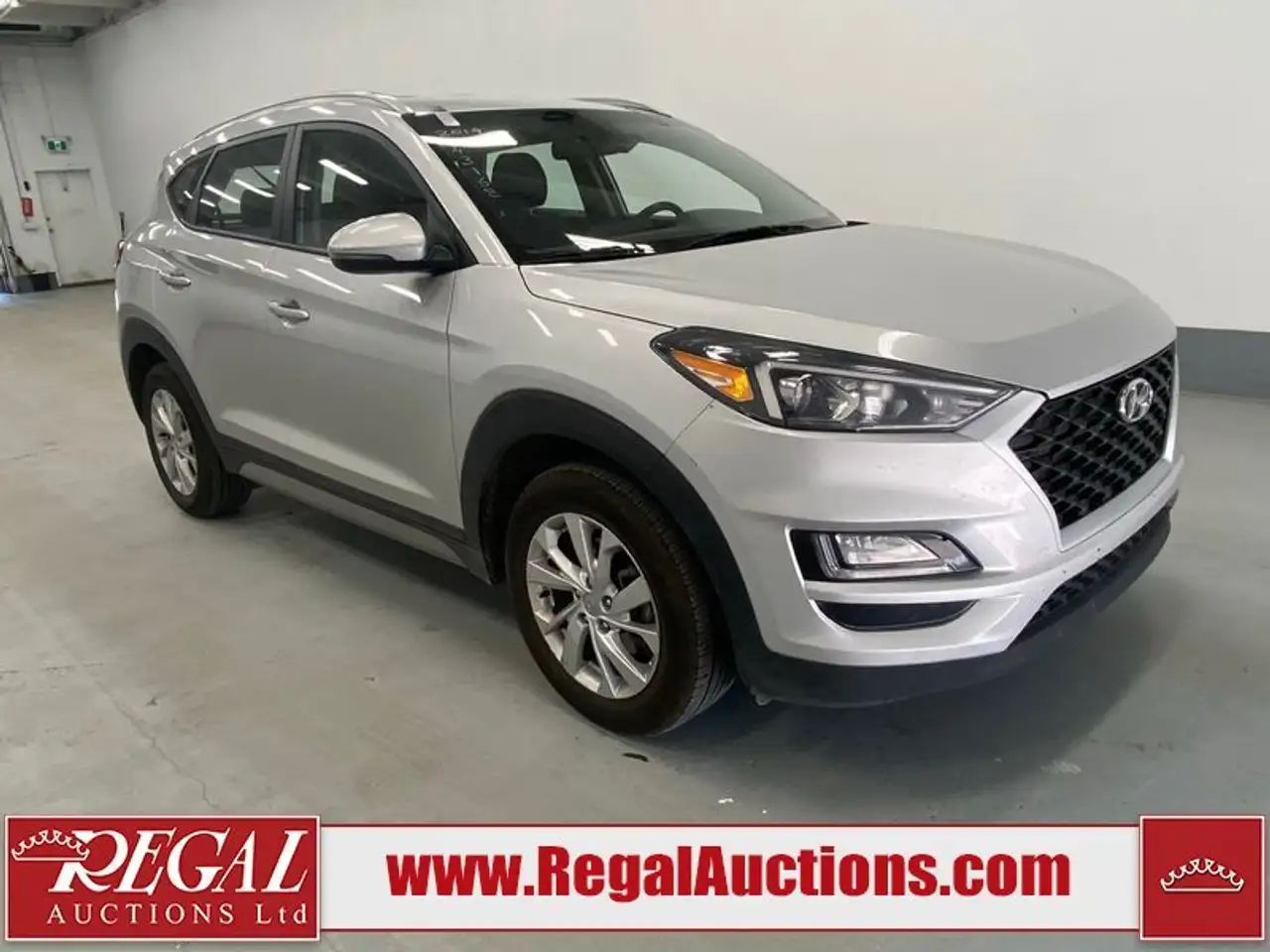 Hyundai TUCSON fotografie Hyundai TUCSON