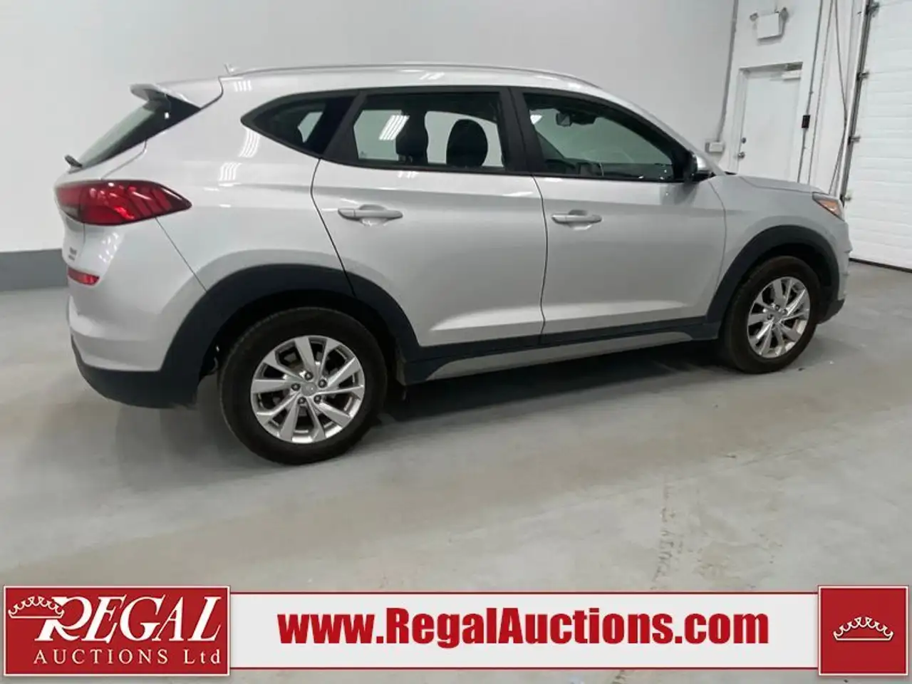 Hyundai TUCSON fotografie Hyundai TUCSON