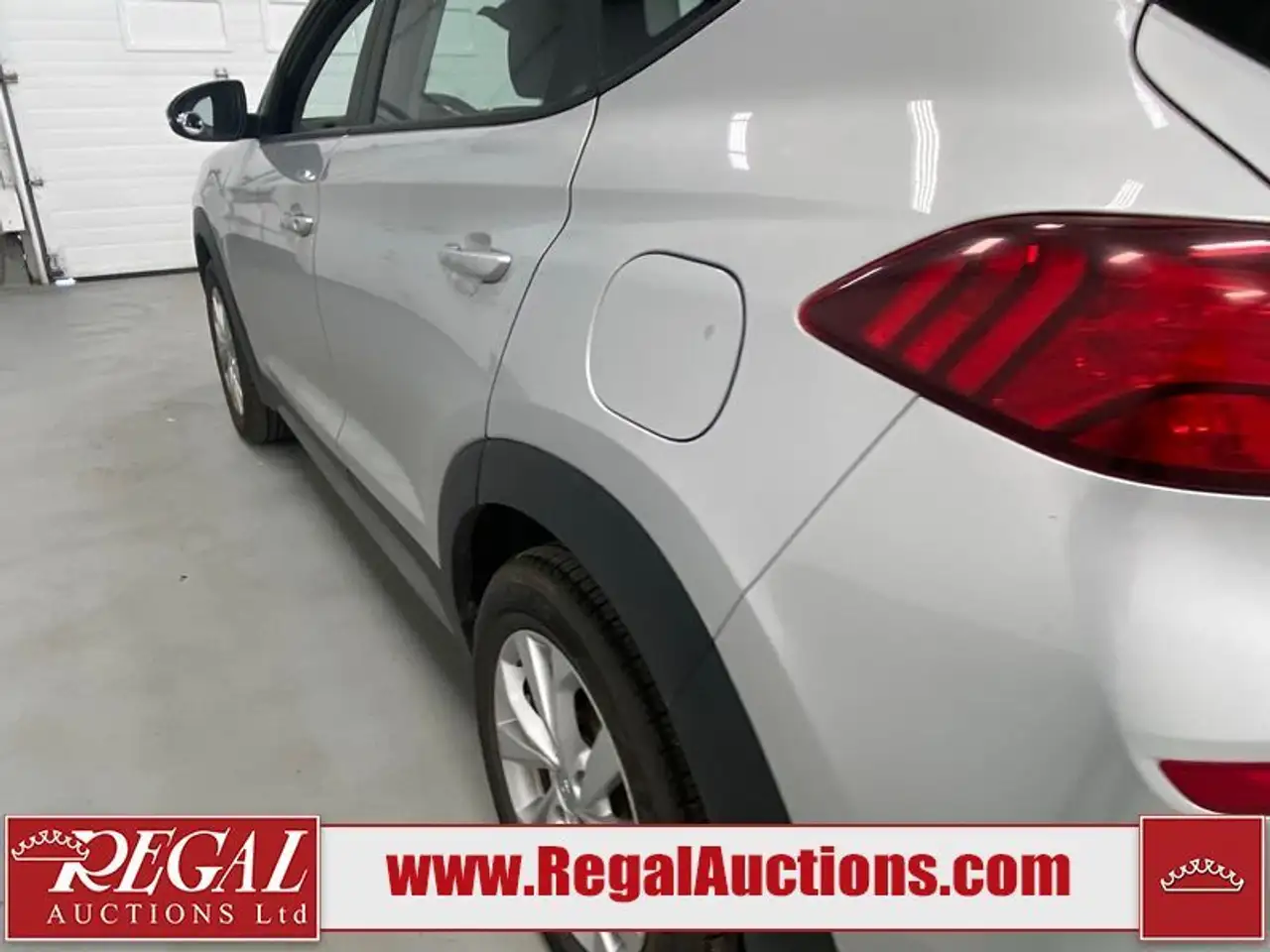 Hyundai TUCSON fotografie Hyundai TUCSON