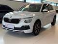 Skoda Kamiq 1,0 TSI Selection Weiß - thumbnail 3