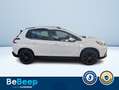Peugeot 2008 1.2 PURETECH ALLURE S&S 82CV MY18 Blanc - thumbnail 4