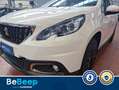 Peugeot 2008 1.2 PURETECH ALLURE S&S 82CV MY18 Blanc - thumbnail 10