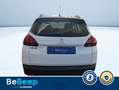 Peugeot 2008 1.2 PURETECH ALLURE S&S 82CV MY18 Blanc - thumbnail 6