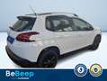 Peugeot 2008 1.2 PURETECH ALLURE S&S 82CV MY18 Blanc - thumbnail 5