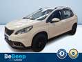 Peugeot 2008 1.2 PURETECH ALLURE S&S 82CV MY18 Blanc - thumbnail 1