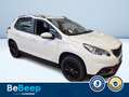 Peugeot 2008 1.2 PURETECH ALLURE S&S 82CV MY18 Blanc - thumbnail 3