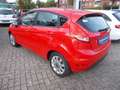 Ford Fiesta Trend TÜV NEU Rouge - thumbnail 3
