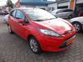 Ford Fiesta Trend TÜV NEU Rouge - thumbnail 5