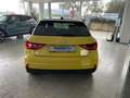 Audi A1 SPB 25 TFSI Admired Advanced Yellow - thumbnail 8