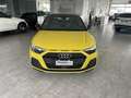 Audi A1 SPB 25 TFSI Admired Advanced Yellow - thumbnail 7